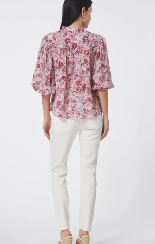 Bethany Blouse