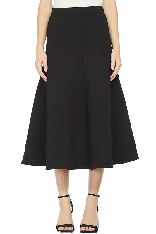 Curie Skirt (Black)