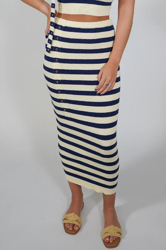 Marina Maxi Skirt