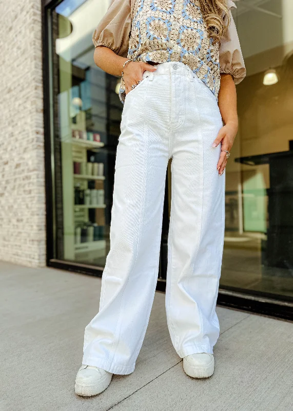 Maxine Wide Leg Pants