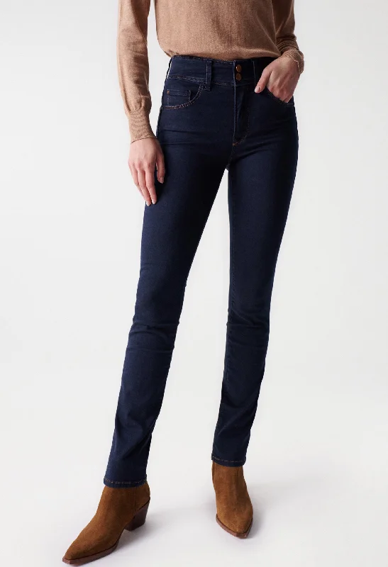 Secret Push In Slim Jeans 30