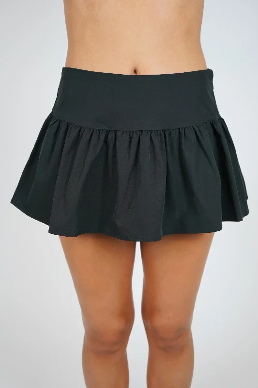 Shelley Mini Skirt