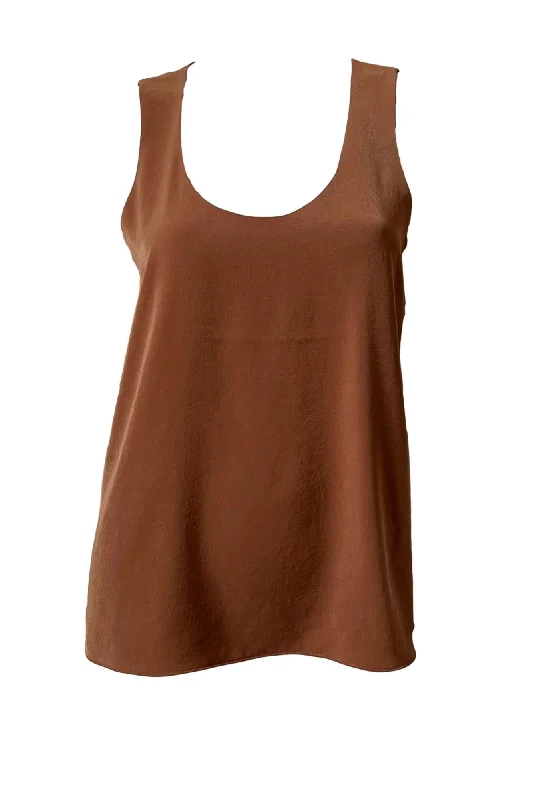 Soft Drape Tank