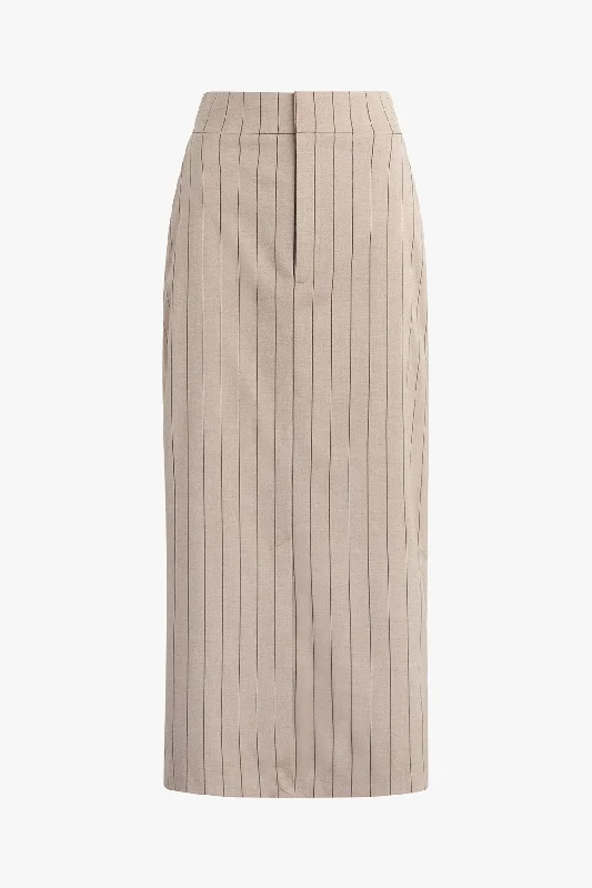 The Meyer Skirt