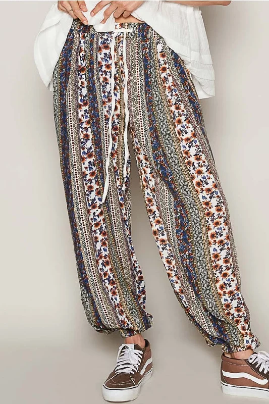 Cheynne Woven Pants