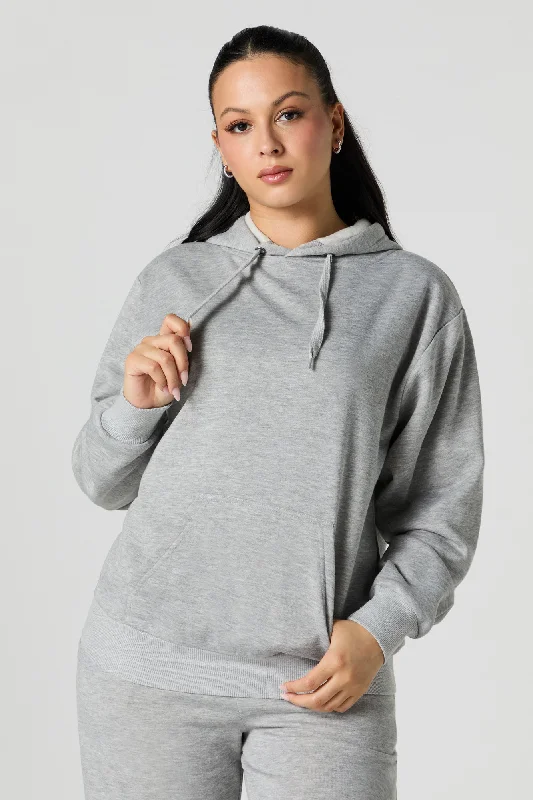 Heather Grey / XS