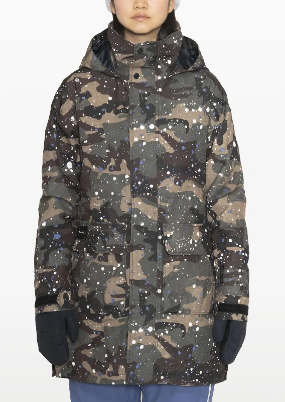 Splatter Camo / M