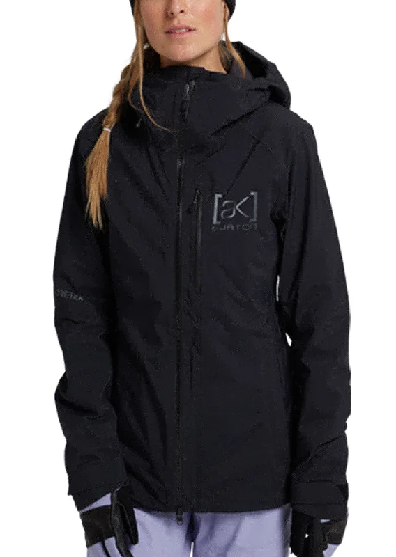 Burton Women's AK GORE-TEX Upshift 2L Jacket