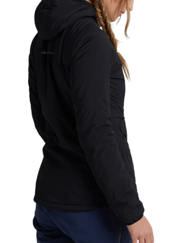 Burton Women's AK Helium Hooded Stretch Insulated Jacket