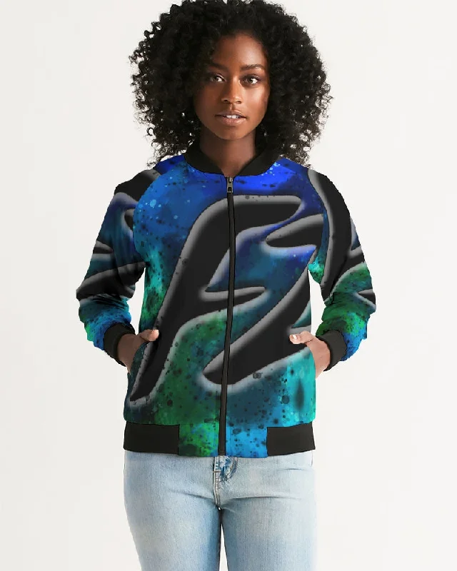 FZ FUTURE ZONE Women's Bomber Jacket