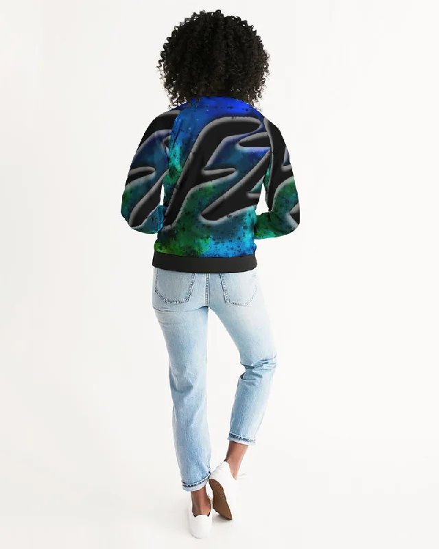 FZ FUTURE ZONE Women's Bomber Jacket