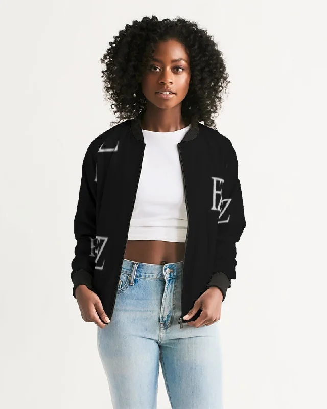 FZ ORIGINAL ZONE Women's Bomber Jacket