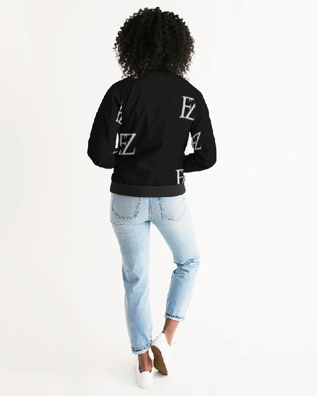 FZ ORIGINAL ZONE Women's Bomber Jacket