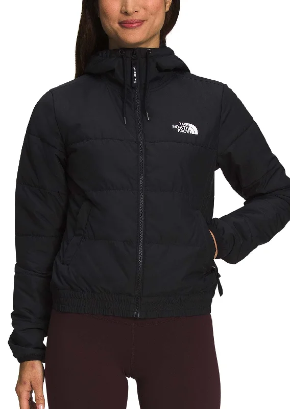 The North Face Women's Highrail Jacket