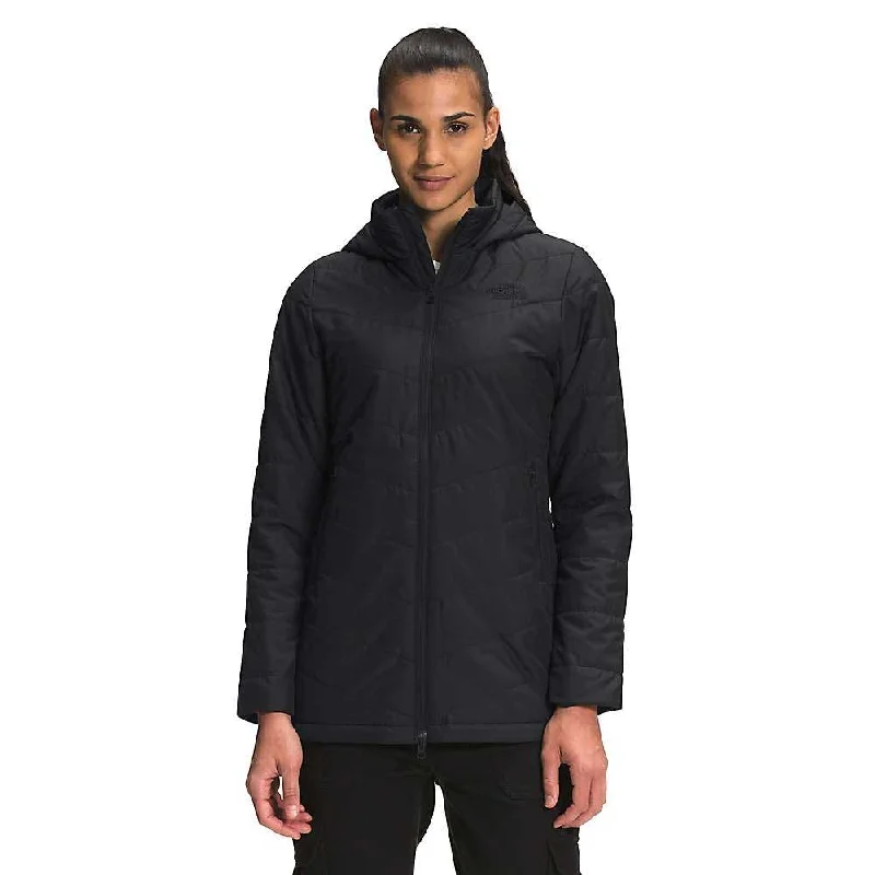 The North Face Womens Tamburello Parka