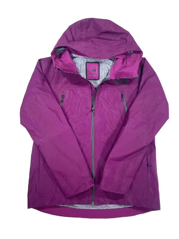 Womens Ceptor Jacket