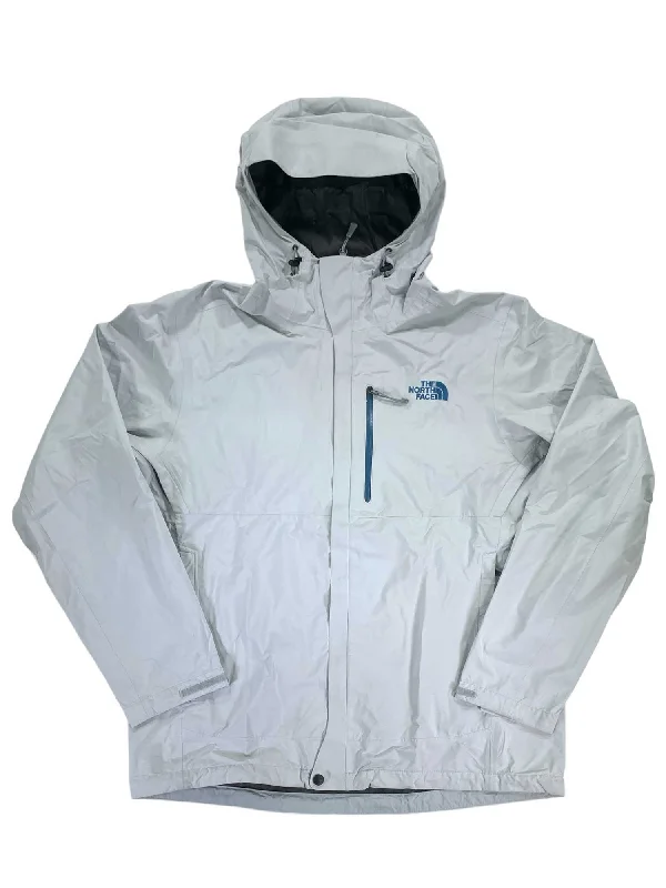 Womens Dryzzle Rain Jacket