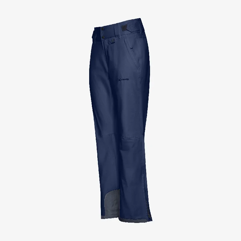 Women's Insulated Snow Pants - Long Inseam