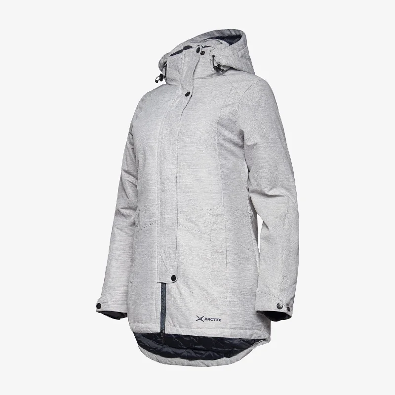 Women's Gondola Insulated Jacket