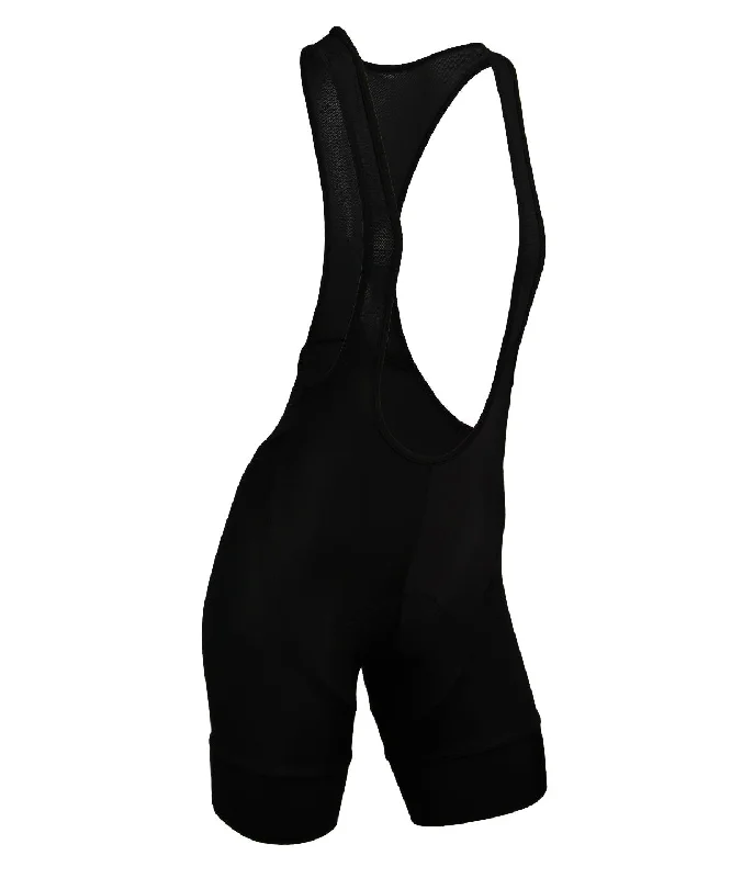 W'S JET ESCAPE BIB SHORT