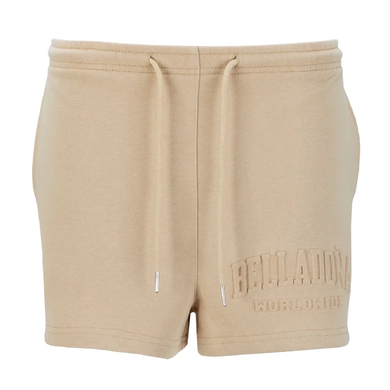 Bella Dona French Terry Short - Womens