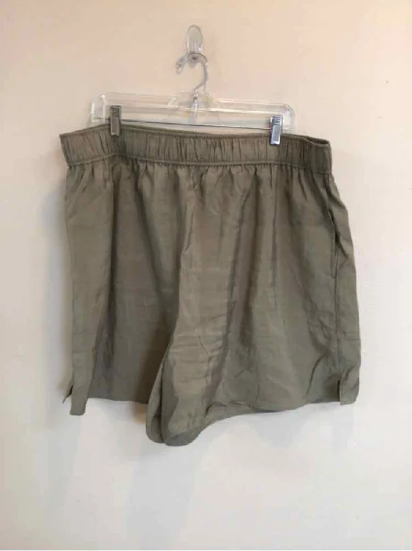 DARLING SIZE XX LARGE Ladies SHORTS