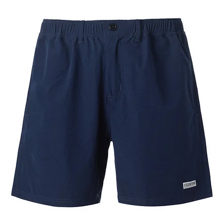 Fieldstone Rambler Shorts - Navy