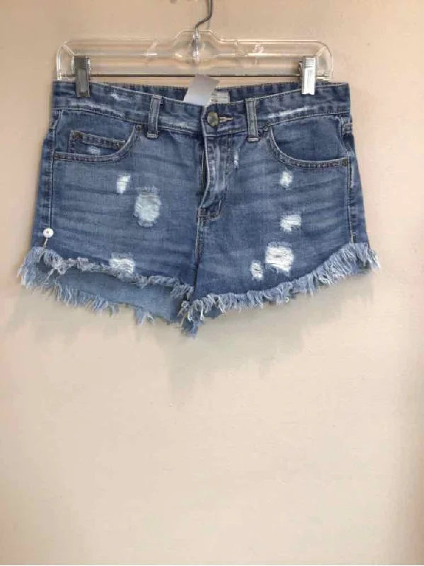 FREE PEOPLE SIZE 26 Ladies SHORTS