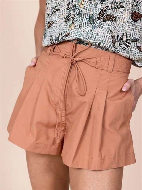 Iris Shorts