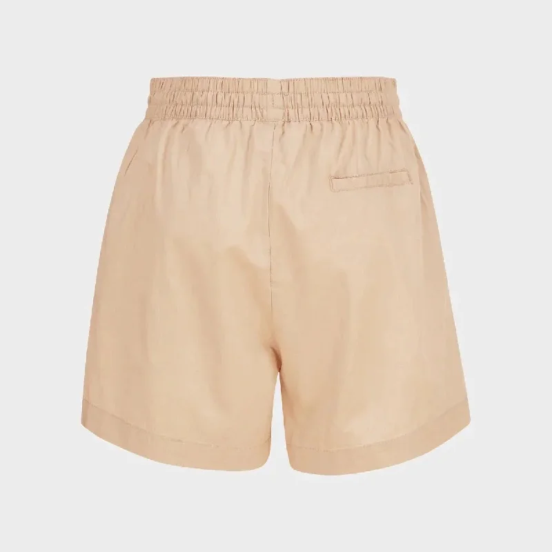 Ladies Cotton Shorts