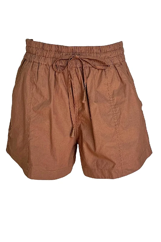 Trail Short