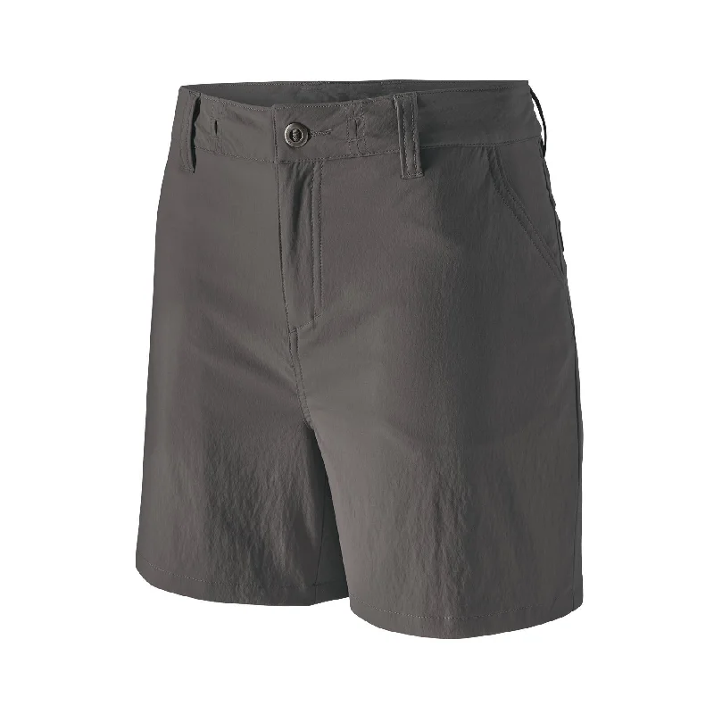 Women's Quandary Shorts - 5