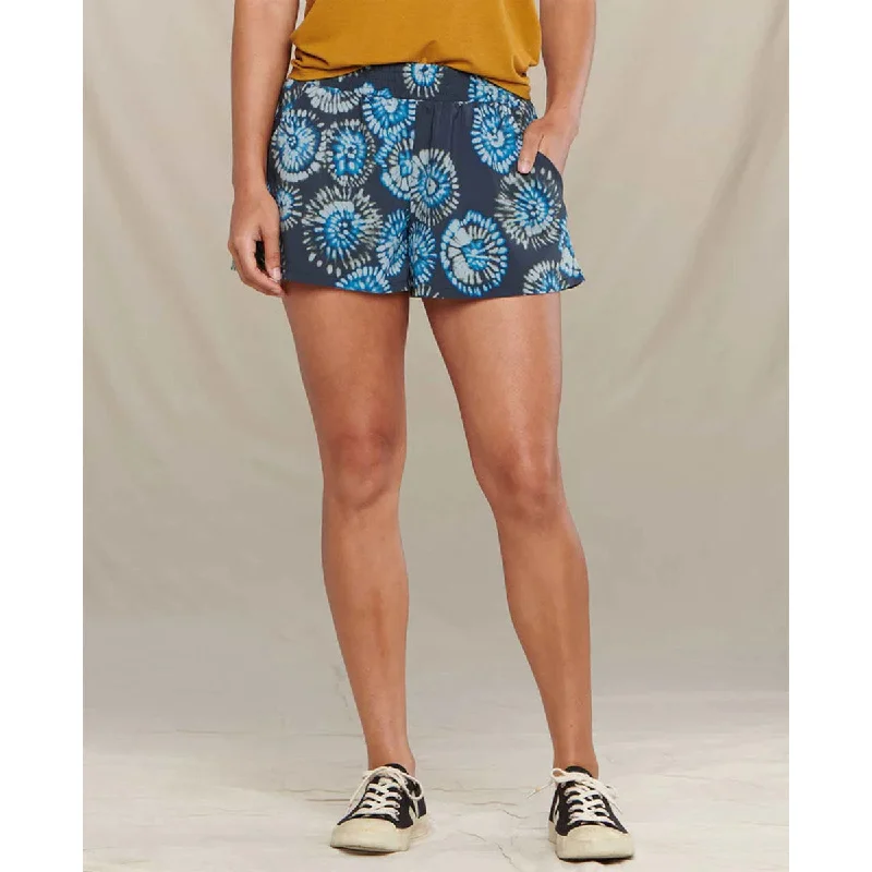 Women's Sunkissed Pull-On Short II