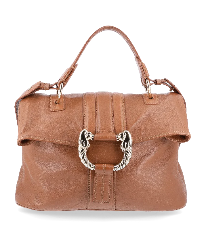 leoni top-handle bag