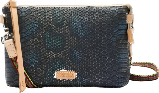 Rattler Midtown Crossbody by Consuela