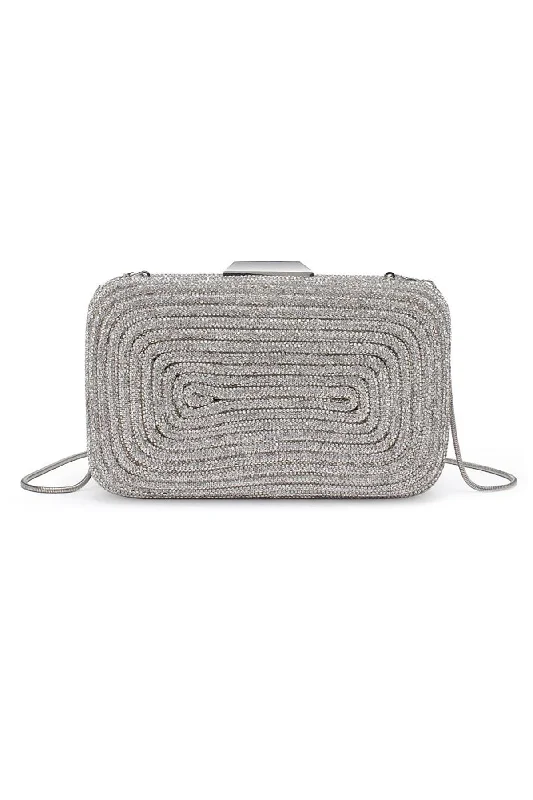 Shireen Evening Bag