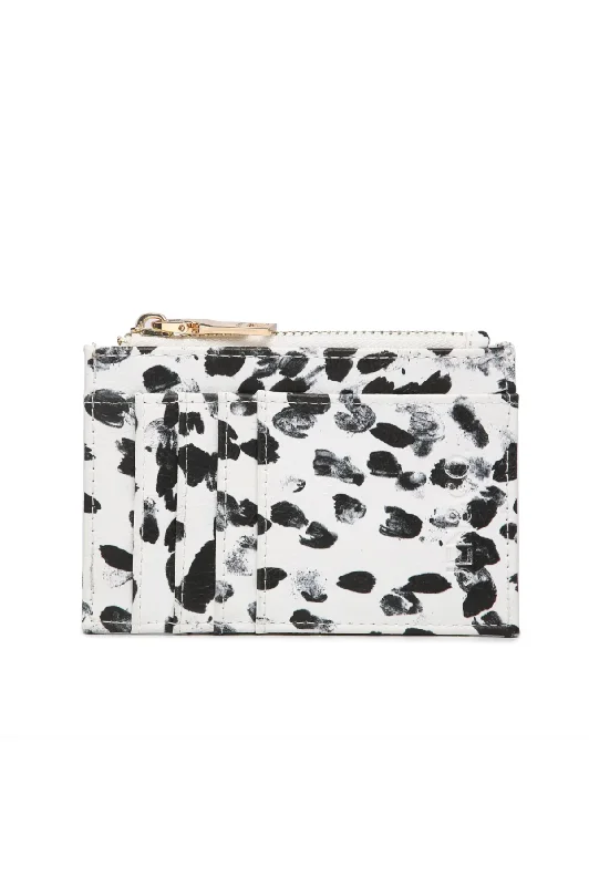 Sia Card Wallet - Apaloosa