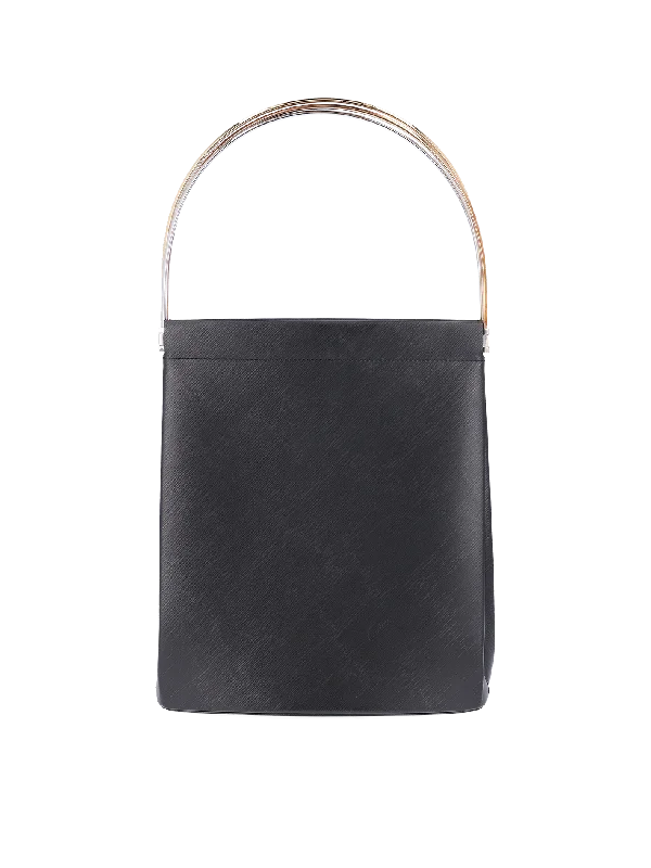 trinity top-handle bag