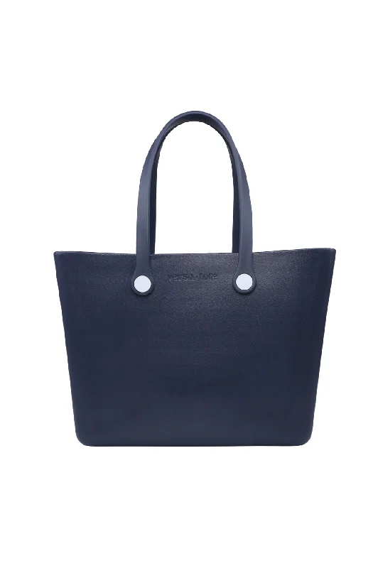 Versa Tote Bag - Navy