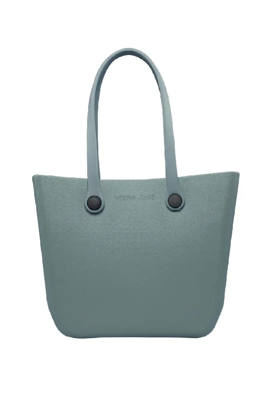 Vira Tote Bag - Teal