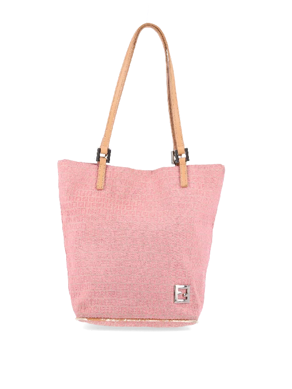 zucchino canvas shoulder bag